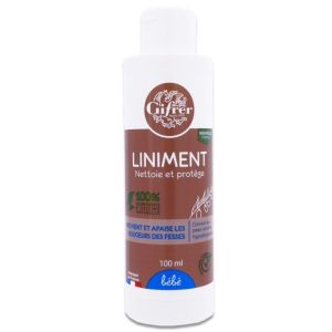 Liniment Oléo-Calcaire 100ml