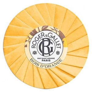 Bois d'Orange Savon Bienfaisant 100 g