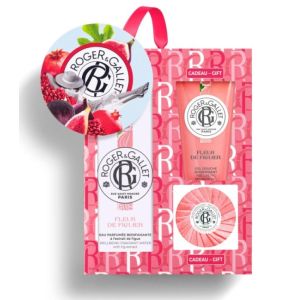 Coffret de Printemps Fleur de Figuier