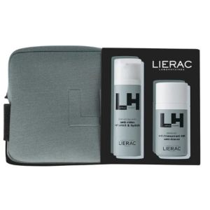 Coffret Homme Noël 2025 Fluide Anti-Age 50ml + Déodorant 50ml