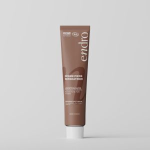 Crème Pieds Réparatrice - Routine Nutri-Réparatrice Tube alu 70ml