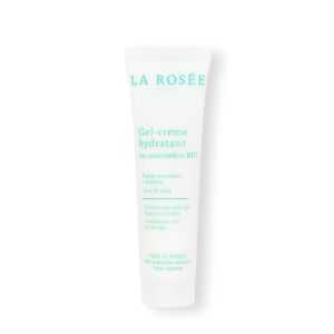 Gel-crème hydratant au concombre - 60ml