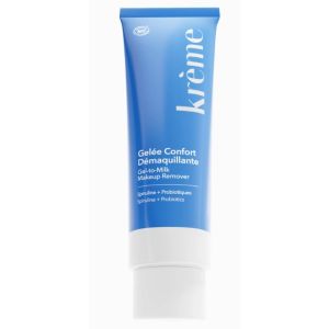 Gelée Confort Démaquillante 150ml