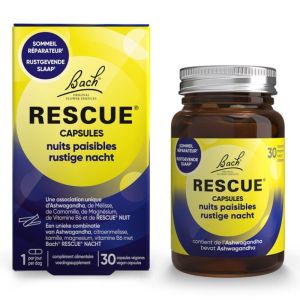 Nuits Paisibles Capsules