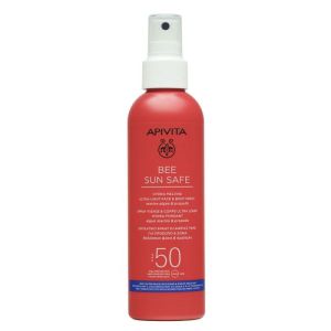 Spray SPF50 Ultra-léger Hydra Fondant - 200ml