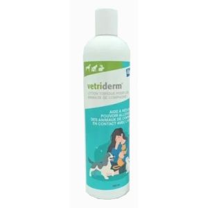 Lotion Topique pour les animaux de compagnie 350ml