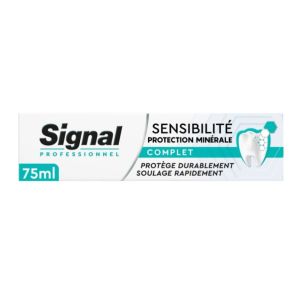 Dentifrice Sensibilité Complet 75ml