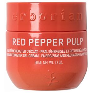 Red Pepper Pulp 50 ml
