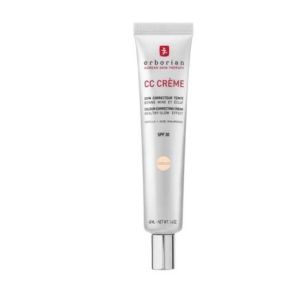CC Crème Porcelaine 40ml