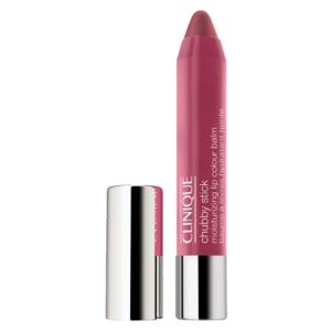 Chubby Stick Baume à Lèvres Hydratant Teinté 07 Super Strawberry - 3g