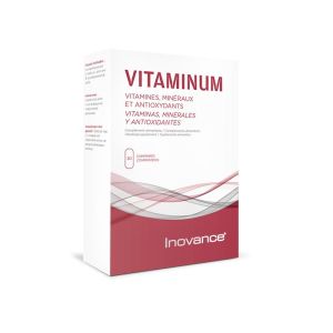 VITAMINUM - 30 comprimés