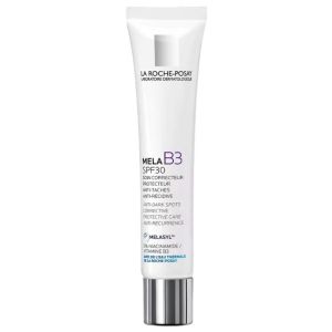 Mela B3 Soin Correcteur Anti-Taches SPF30 40 ml