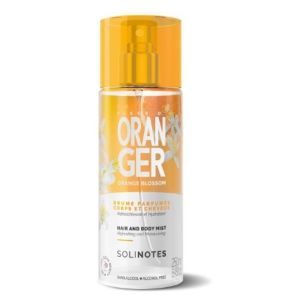 Fleur d'Oranger Brume Parfumée 250ml