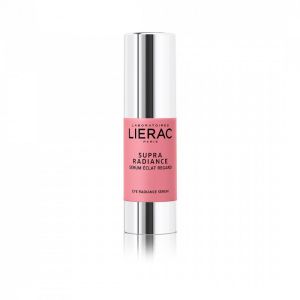 Supra Radiance sérum éclat regard 15ml