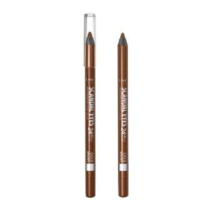 Scandal'Eyes Waterproof Kohl Kajal 003 Brown 1,3 g