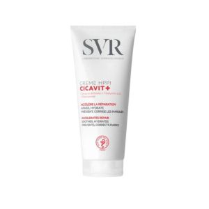 Cicavit+ crème HPPI réparatrice anti-marques 100 ml