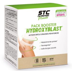 Pack Booster Hydroxyblast STC
