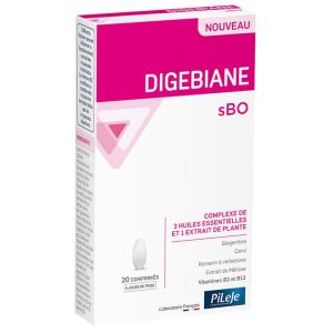 Digebiane sBO