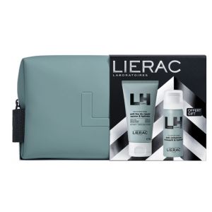 Coffret Noël 2025 Baume Après-Rasage 75ml + Mousse de Rasage 50ml