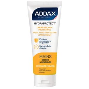 Hydraprotect Crème Isolante Protectrice Mains Sèches et Sensibles 100 ml
