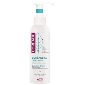 Boréade Crème Lavante 200ml