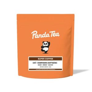 Super Coffee 21 doses