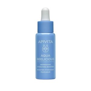 Aqua - Booster Hydratant Fraîcheur - 30ml