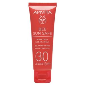 Gel-crème Visage Hydra Fraîcheur SPF30 - 50ml