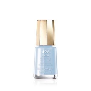 Mini Color 496 Calm Vernis 5 ml