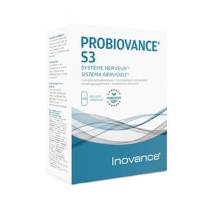 PROBIOVANCE® S3 - 30 gélules