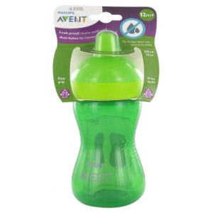 Tasse prise facile 12 Mois et + - 300ml
