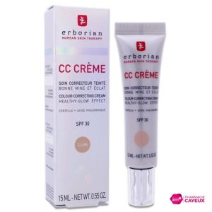 CC Crème Clair SPF25 15 ml