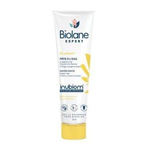 Biolane Eryderm Pâte à l'eau 75 ml