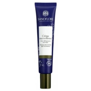 Crème Merveilleuse Légère Bio 40 ml