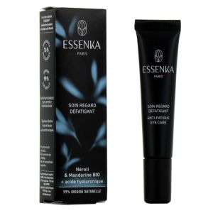 Soin Regard Défatigant 15ml