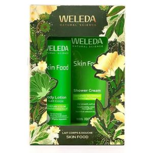 Coffret de Noël Skin Food 2026