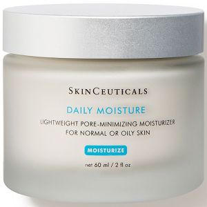 Daily moisture - Crème visage hydratante