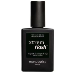 Xtrem Flash Top Coat LED 15 ml