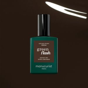 Green Flash Mocha 15 ml