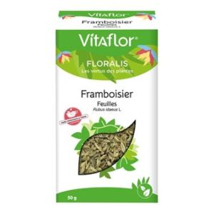 Framboisier - 50g