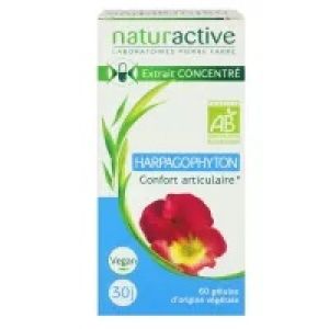 Naturactive Harpago B Gelu B60