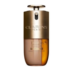 Double serum Foundation M2W 30ml