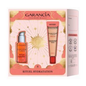 Coffret Rituel Hydratation 2026