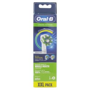 Brossettes Cross Action - Pack XXL