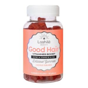 Gummies - Good Hair