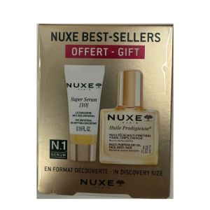 Nuxe Best-Sellers