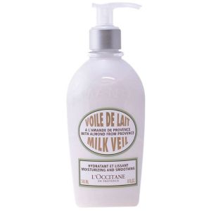 L'Occitane Voile de lait Amande