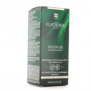 Neopur Shampooing antipelliculaire équilibrant - 150ml