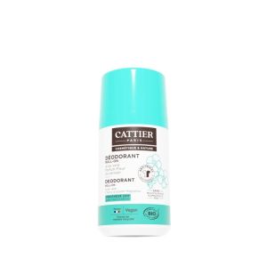 Déodorant fraîcheur 24h - Parfum Fleur de cerisier
