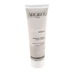 Masque Argile Blanche 100 g